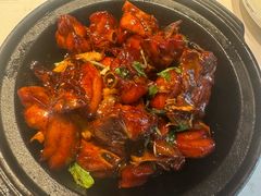 -鹿港小镇(黄金店)