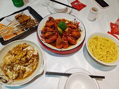 -星城源·小龙虾老铺子(坡子街店)