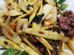 -南记食粥坊·宵夜大排档(南桂店)