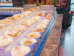 -曼格活海鲜·牛排自助(光明蓝鲸店)