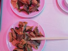 -風林火山烤室·涮肉