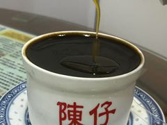 -陳仔(北京路店)