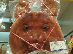 -上海市长春食品商店(淮海中路店)