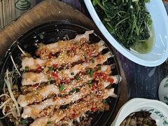-小民大排档(江汉路店)