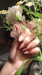 -Adore nail日式美甲美睫