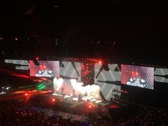 -宝能国际体育演艺中心