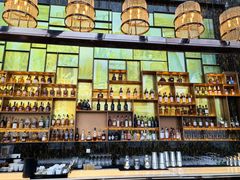-瑞吉酒店·The Drawing Room闲逸廊·云端下午茶·夜奢Whiskey