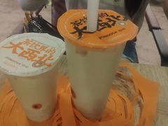 -放哈·甜醅子奶茶创造者(正宁路店)