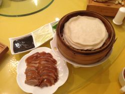 满堂宴烤鸭-喜满堂婚礼会馆(水上公园店)