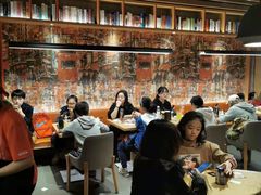 -味千拉面(煌华新纪元购物广场店)