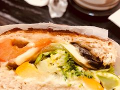 -THE WOODS 简餐 (国贸商城店)
