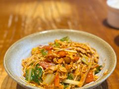 -圳兴面王·拌川·特色炒面(南山保利剧院店)