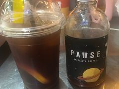 -PAUSE(恒大广场店)