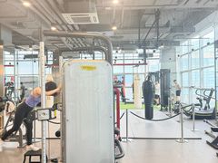 -OXYGYM 奥美氧舱运动中心(朝阳大悦城店)