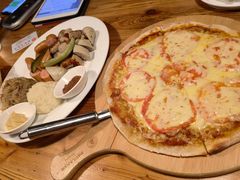 -宝莱纳啤酒花园餐厅PAULANER BRAUHAUS Nanjing(广州路店)