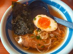 -有喜屋·深夜食堂(北京西路店)