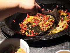 -大鱼山房鱼头火锅(老字号品质店)