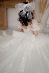 -LOVINA洛维娜婚纱礼服