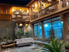 -88号小吃店·经典云南菜·地道纳西美食