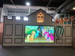 -LePark乐派亲子餐厅(33小镇店)