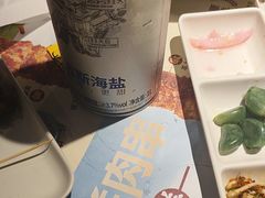 -木屋烧烤(上梅林店)