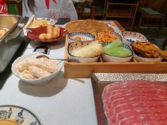 -螺大喜螺蛳粉火锅(雍和宫店)