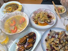 -来之顺海鲜菜馆·青岛菜·始于1993(栈桥店)