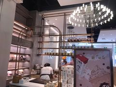 -奈雪的茶(石厦时代广场店)