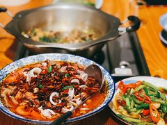 -九道菜有鸡鱼头(石鼓路店)