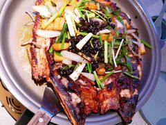 -味妙烤鱼吧(回龙观店)