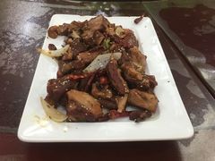 -锦州御烧烤·金盛福酒楼(天津总店)