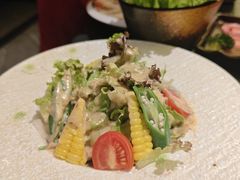 -樱嘢·炭火烧肉(惠南店)