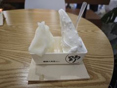 -野人先生Gelato(上海长宁龙之梦店)