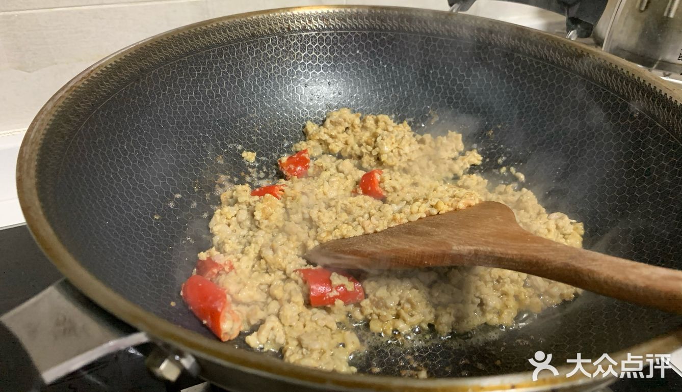 给你一个超级简单的两人餐，懒人专用。