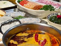 -东道煮牛肉火锅(东盛大街店)