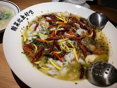 -太二酸菜鱼(正大广场店)