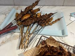 -醉炫音速烧烤·干煸菜(沙河总店)