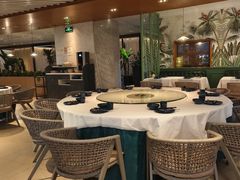 -蕉叶·泰国歌舞风情(世贸店)