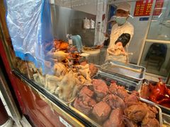 -阿二烤鸡(山塘街店)