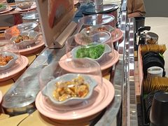 -争鲜回转寿司(东方银座店)