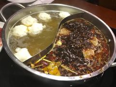 -春秋火锅(复兴中路店)