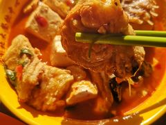 -农园餐厅(北京大学店)