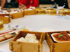 -汕头君华海逸酒店·鸿桃轩中餐厅