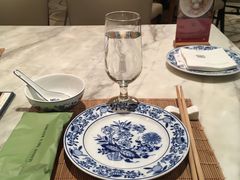 -漢舍中国菜馆(889广场店)