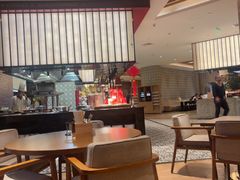 -杭州开元名都大酒店·地中海自助餐厅
