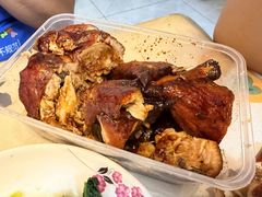 -光明邨大酒家(淮海路店)