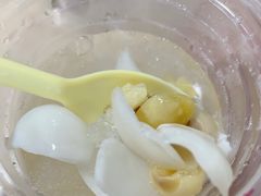 -老福合沟无米粿甜汤粿品店