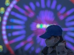-星海湾跨海大桥