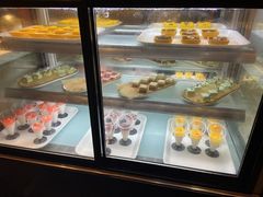 -凡塔斯牛排餐厅(厚街万达店)