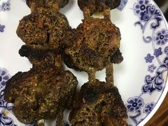 -苏力坦新疆特色(东直门店)